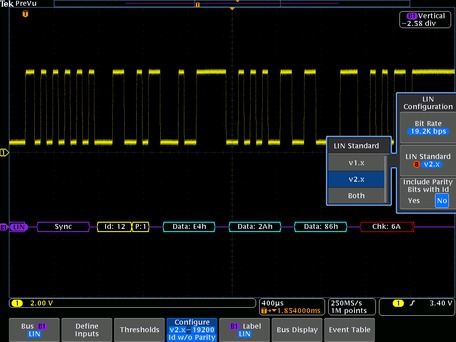Serial Trigger Analysis App Modules EN US 3GW 26221 11