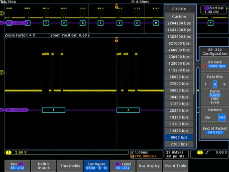 Serial Trigger Analysis App Modules EN US 3GW 26221 11