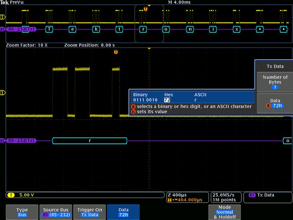 Serial Trigger Analysis App Modules EN US 3GW 26221 11