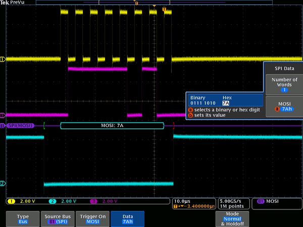Serial Trigger Analysis App Modules EN US 3GW 26221 11