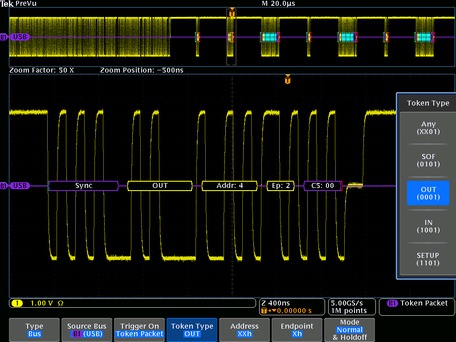 Serial Trigger Analysis App Modules EN US 3GW 26221 11