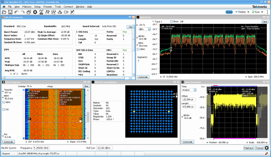 SignalVU PCDatasheet_EN US_37W 27973 25