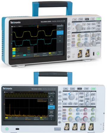 TBS2000B DE DE 3GG 61509 3