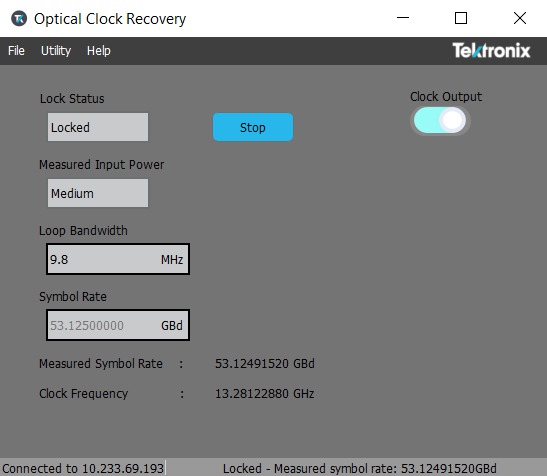 TCR801 KO KR 85K 61709 00