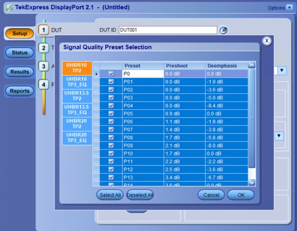 DisplayPort 2.1 supersedes DisplayPort 2.0 - FlatpanelsHD