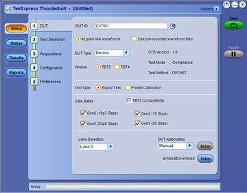 intel thunderbolt 3 secure software download