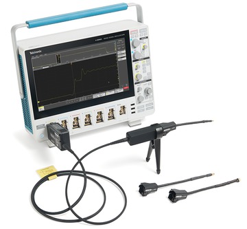 Isolated Measurement Systems | Tektronix