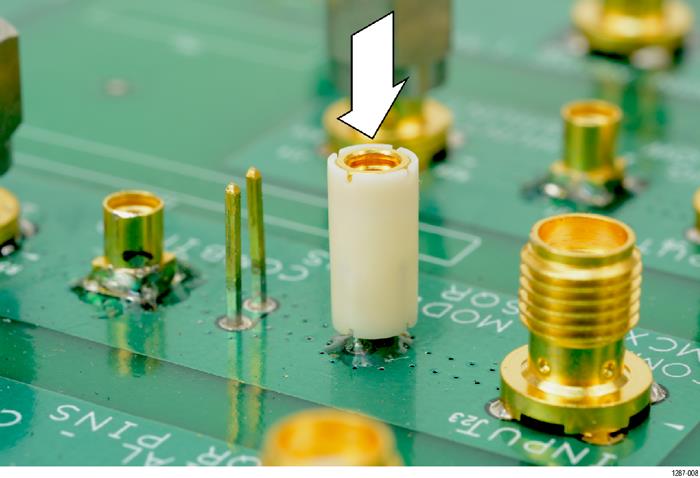 TIVP Series IsoVu Measurement System User Manual | Tektronix