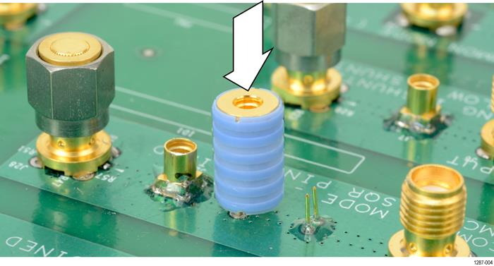 TIVP Series IsoVu Measurement System User Manual | Tektronix