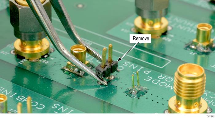 TIVP Series IsoVu Measurement System User Manual | Tektronix