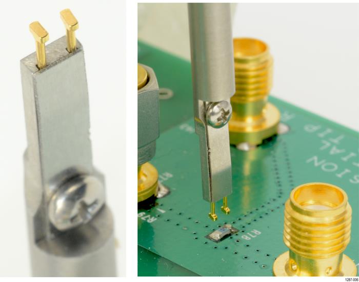 TIVP Series IsoVu Measurement System User Manual | Tektronix