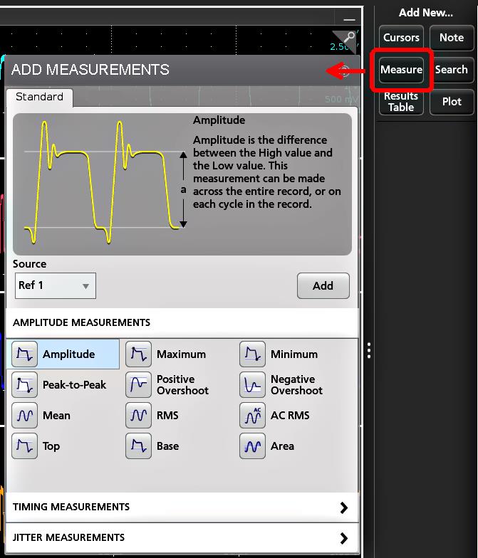 5 Series B Mixed Signal Oscilloscopes Quick Start | Tektronix