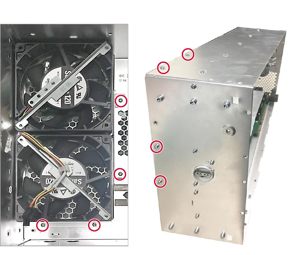 6 Series B MSO Service Manual | Tektronix