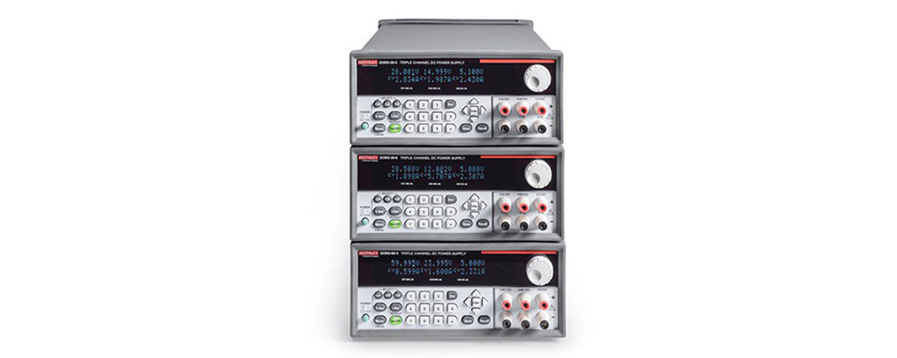Power Supply Selector Guide