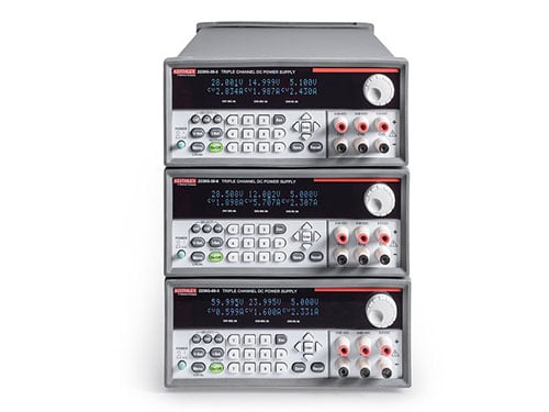 Power Supply Selector Guide