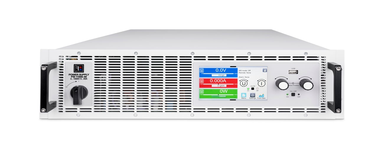 Switching Power Supplies