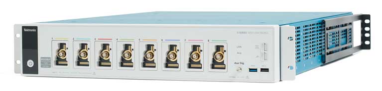 Low Profile MSO der Serie 5