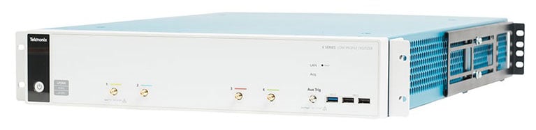 Low Profile MSO der Serie 6