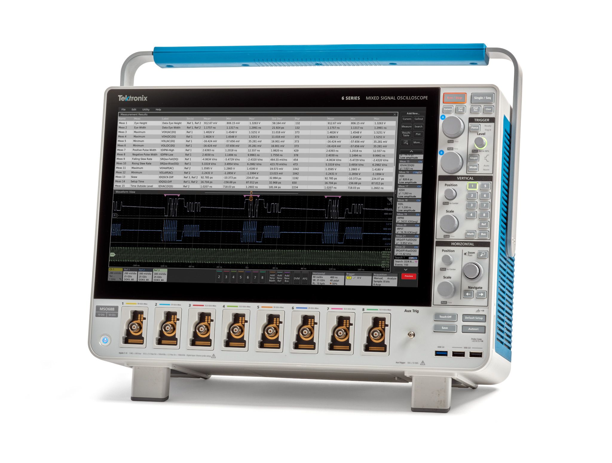 価格 テクトロニクス Tektronix ミックスドシグナルオシロスコープ