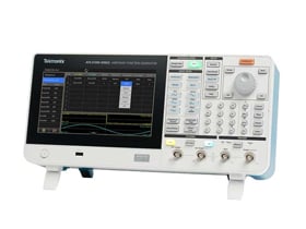 任意波形発生器（任意波形ジェネレータ） | テクトロニクス