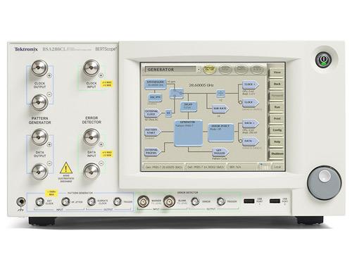 BERTScope BSA Series | Tektronix