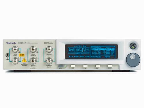 BERTScope CR (Discontinued) | Tektronix