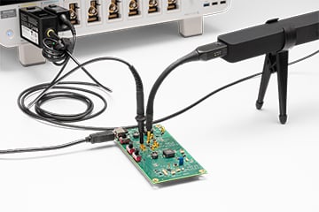 5 Series B MSO DUT close up