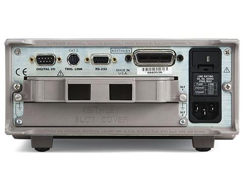 Keithley Series 2790 Airbag and Electrical Device Test System