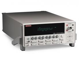 Keithley Nanovoltmeter Model 2182A