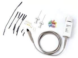Low Voltage Single Ended Probes