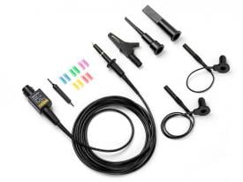 High Voltage Probes: Single Ended | Oscilloscope Probes