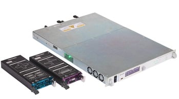 MP5000 Series Modular Precision Test System