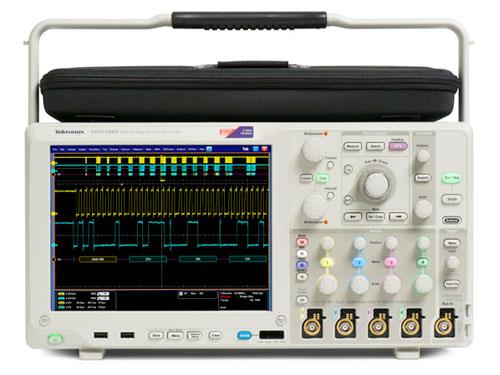 MSO5000 / DPO5000 | Tektronix