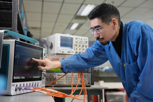 calibration and services