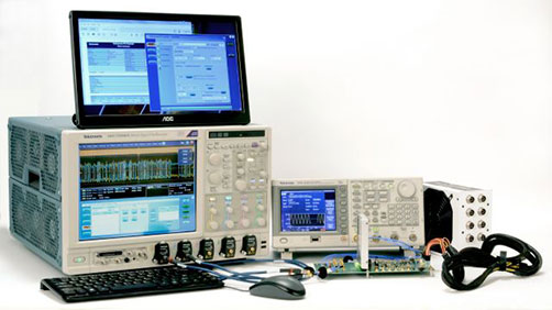 MSO/DPO70000DX | Tektronix