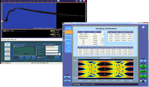 MSO/DPO70000DX | Tektronix