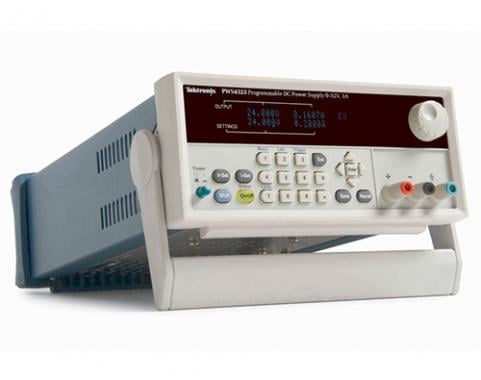 Series PWS4000 USB DC Power Supplies