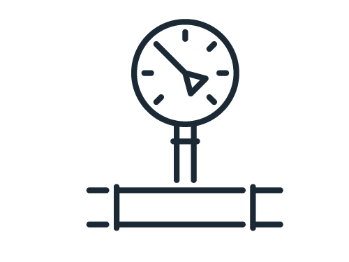 Pressure Calibration