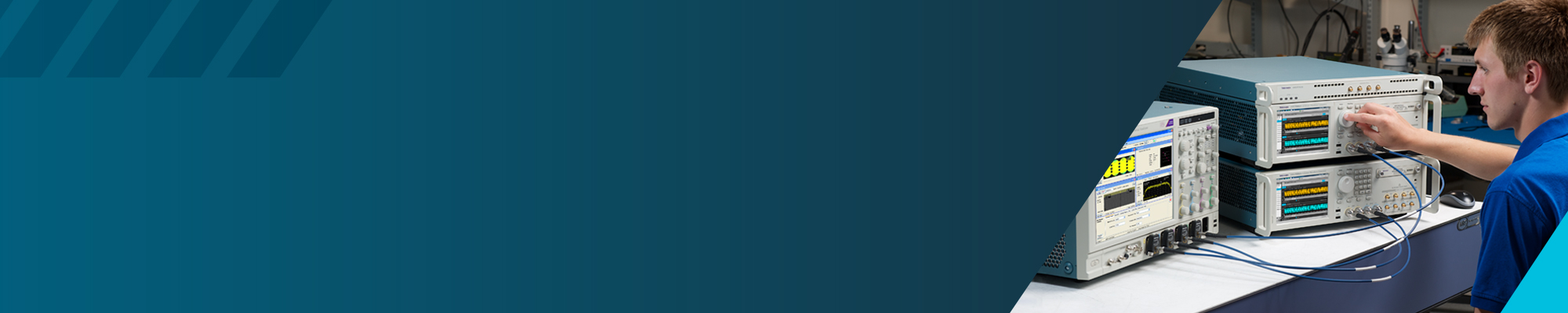 Multi-Brand Calibration Service Capabilities