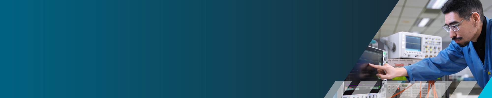 Tektronix & Keithley Factory Verified Calibration Services