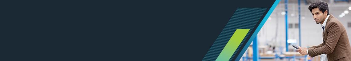 Active Exchange - Effortless Equipment Management