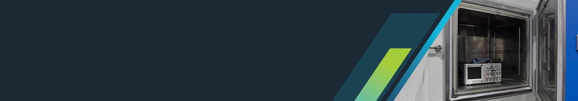 Testing Services in Boston (North Billerica), Massachusetts