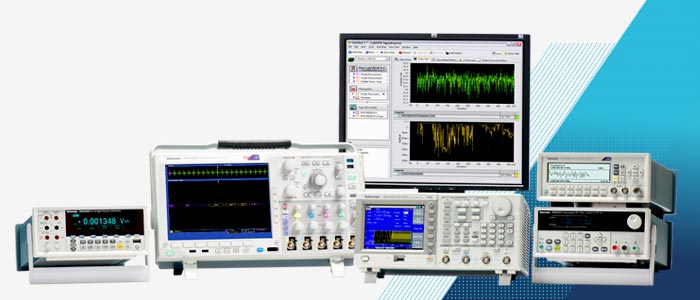 tektronix calibration services