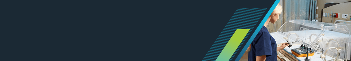 Medical Equipment Calibration