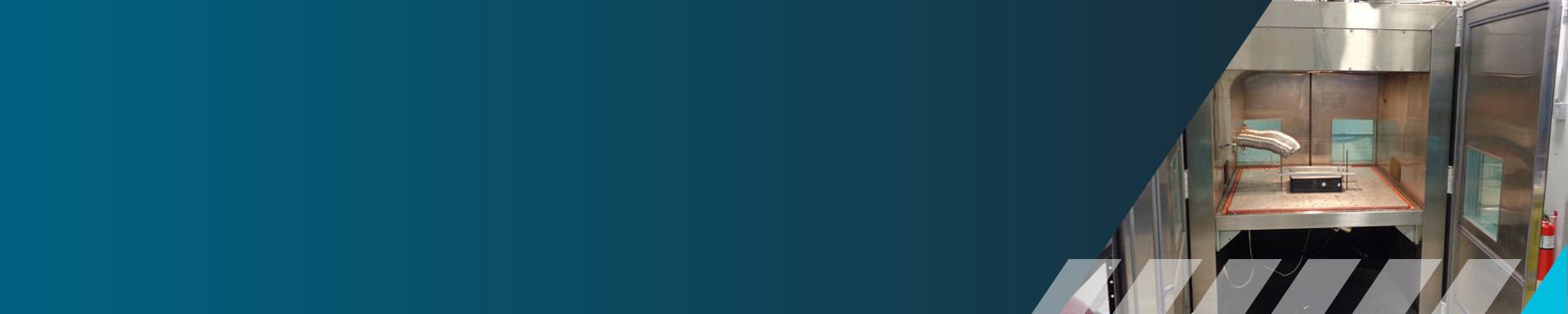 Tektronix HALT HASS Testing Services