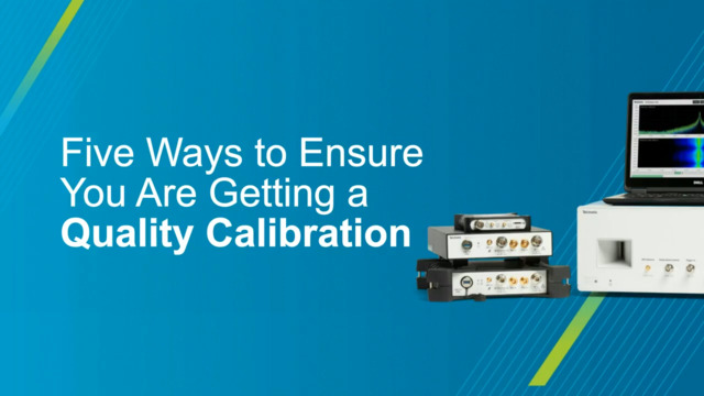 5 Ways to Ensure a Quality Calibration Webinar_de
