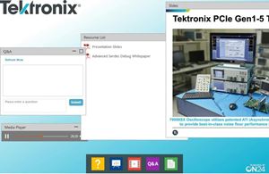 Addressing PCIe Gen1-5 Test and Debug Challenges with Confidence