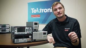 Bench Power Supply Basics