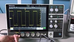 How to Compensate a Passive Probe_en