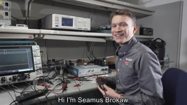 IsoVu Generation 2 Demonstration Video